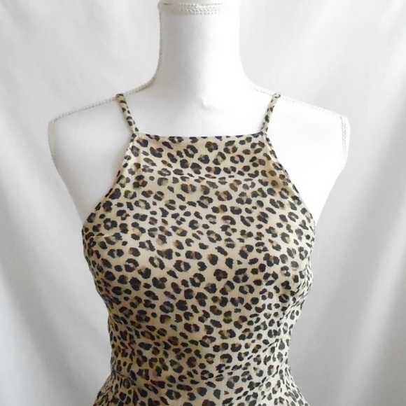 Size S Abercrombie & Fitch Dress - Picture 2 of 7